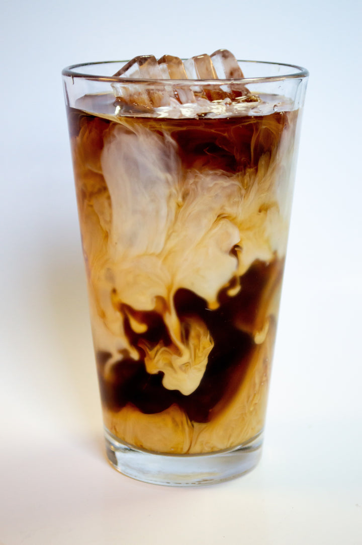 5 Steps to Making Cold Brew at Home