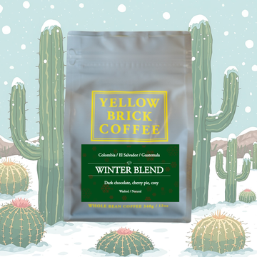 Winter Blend