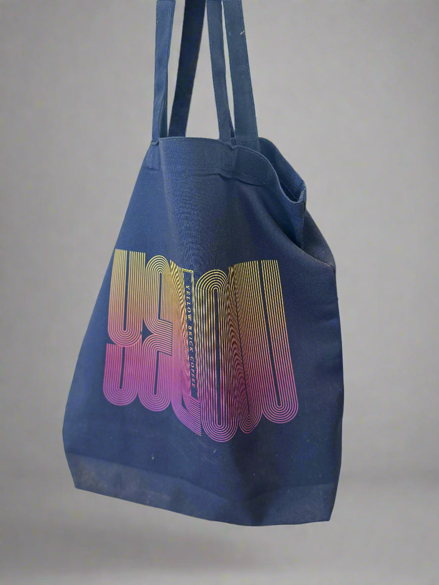 Traveler Tote