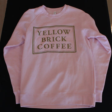 Tribute Sweatshirt