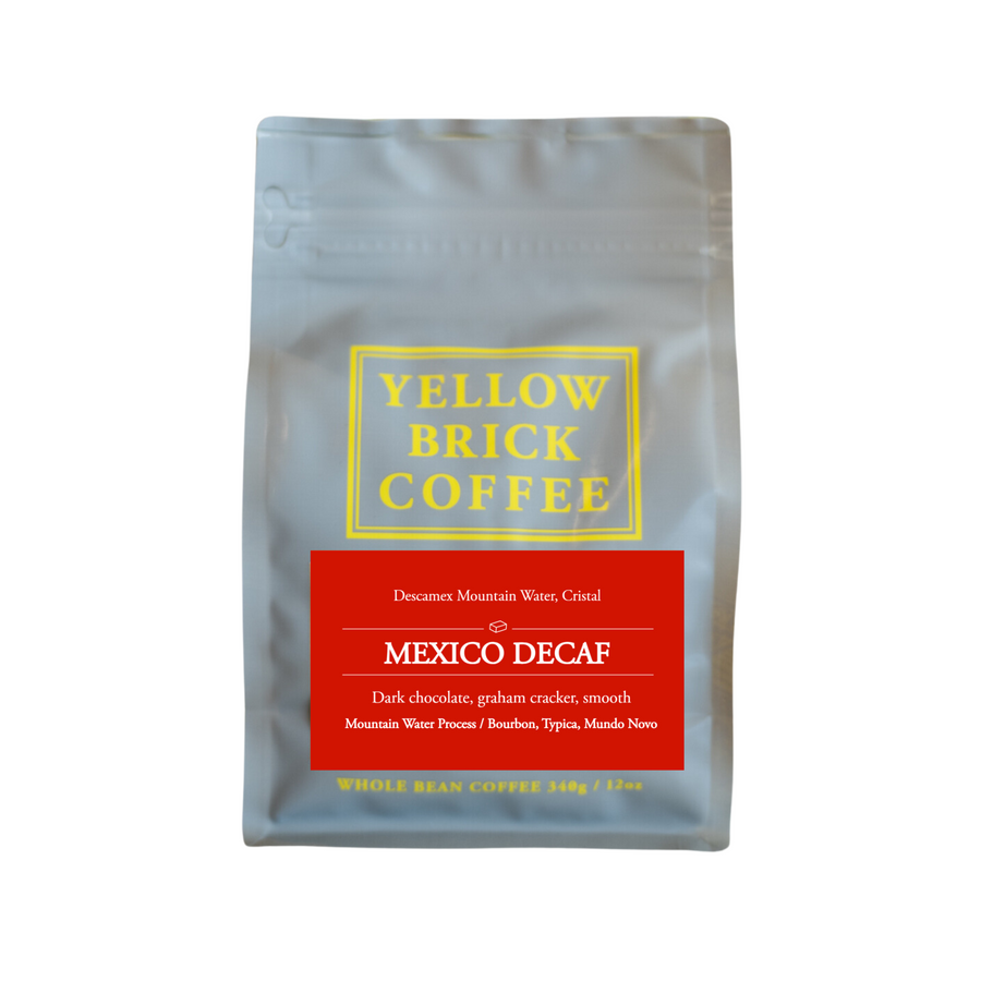 Decaf Mexico