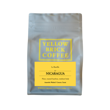 Nicaragua - La Bastilla