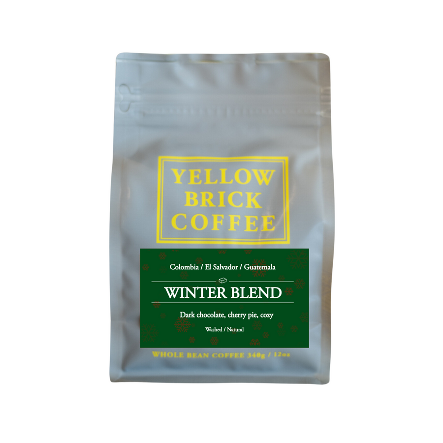 Winter Blend