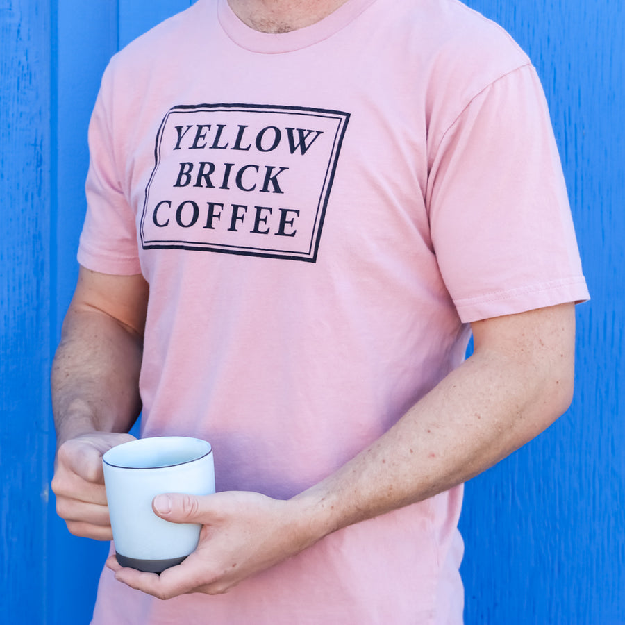Brick Back t-shirt
